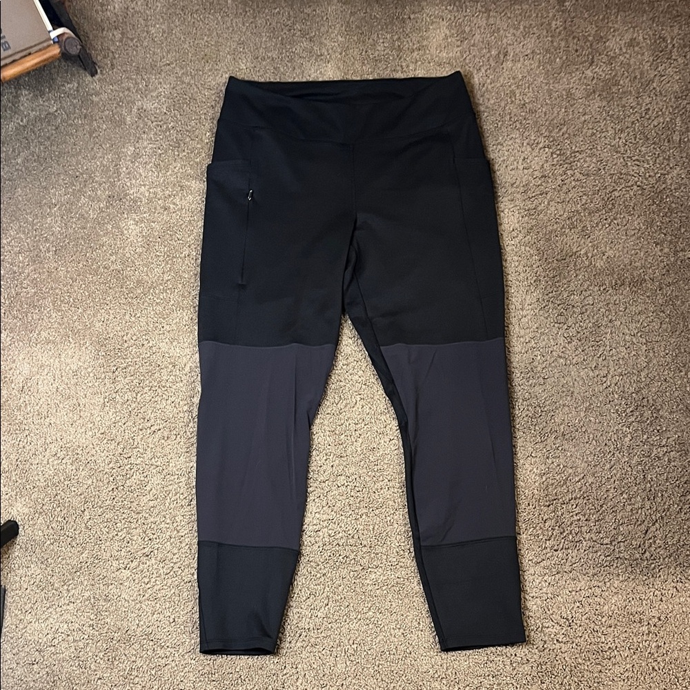 Patagonia Pack Out Hike Tights
